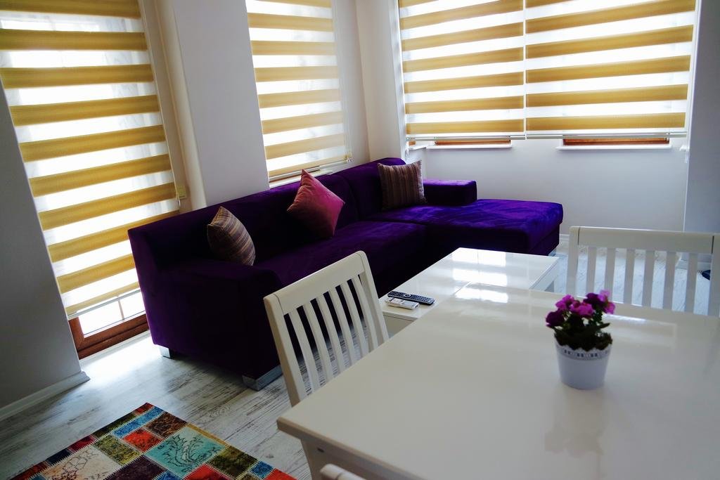 Ale Boutique Hotel 19