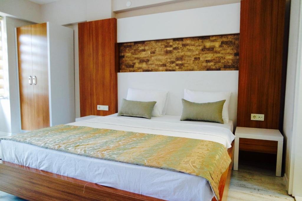Ale Boutique Hotel 2