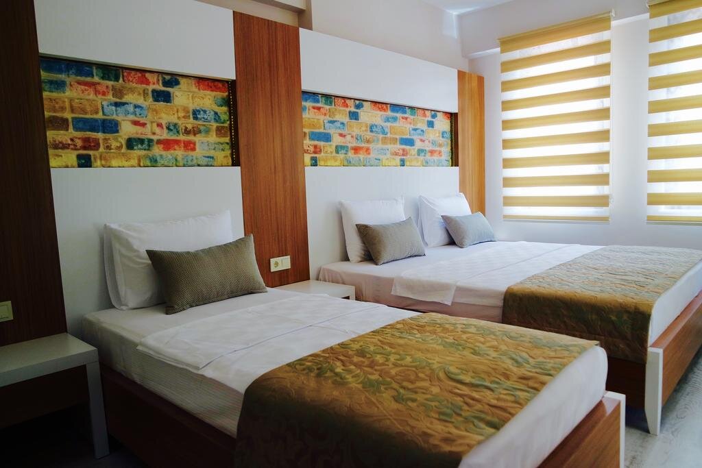 Ale Boutique Hotel 21