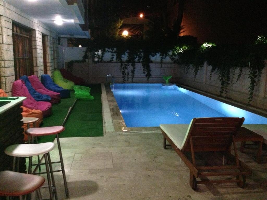 Ale Boutique Hotel 3