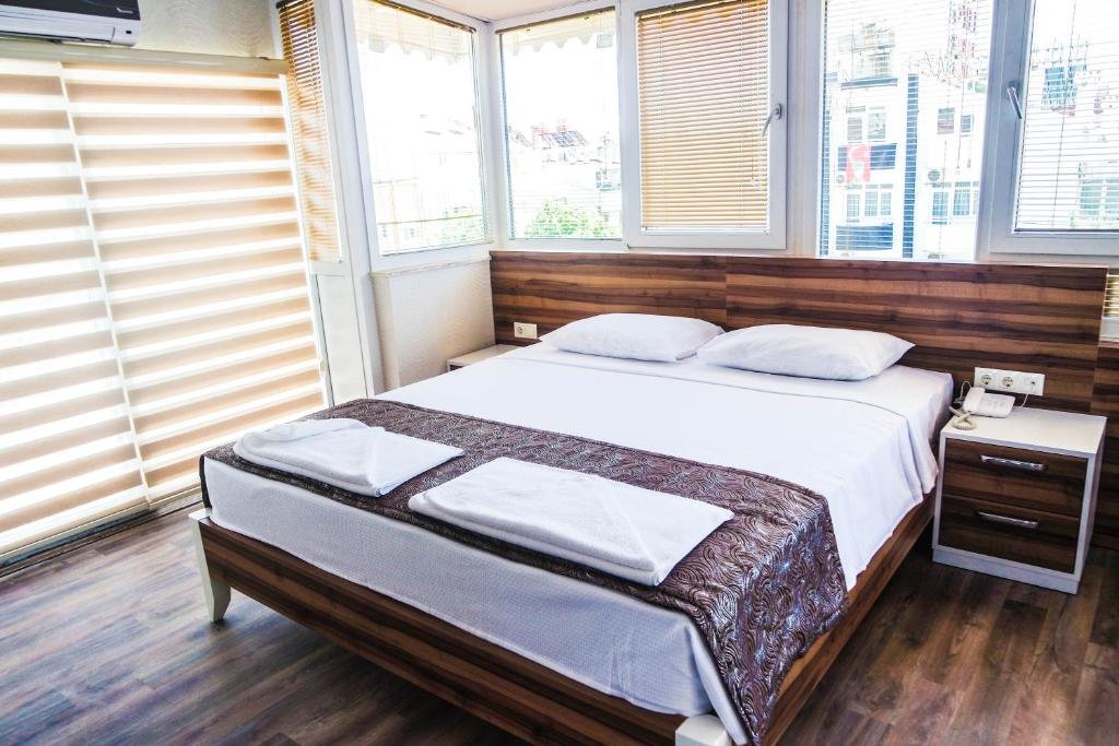 Ale Boutique Hotel 4