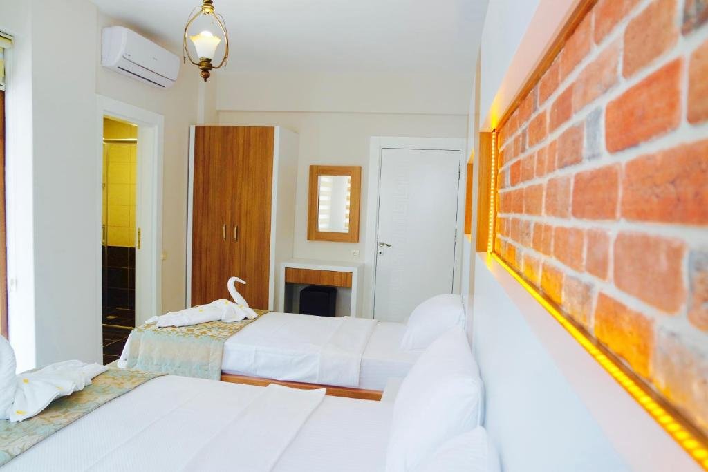 Ale Boutique Hotel 5