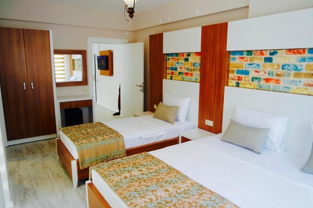 Ale Boutique Hotel 6