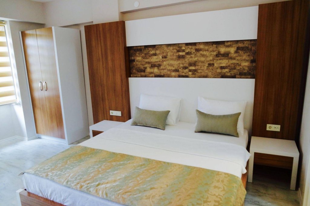 Ale Boutique Hotel 7
