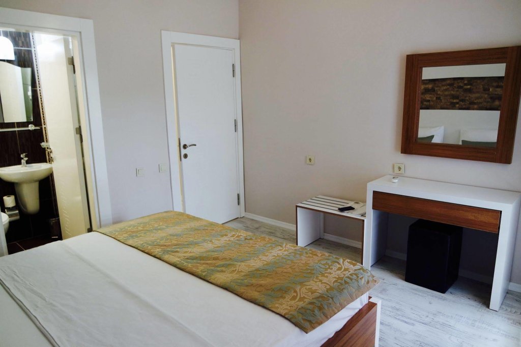 Ale Boutique Hotel 9