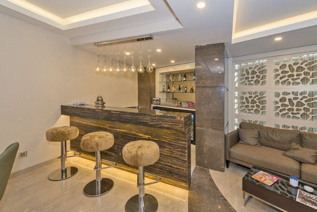 Bisetun Hotel 12