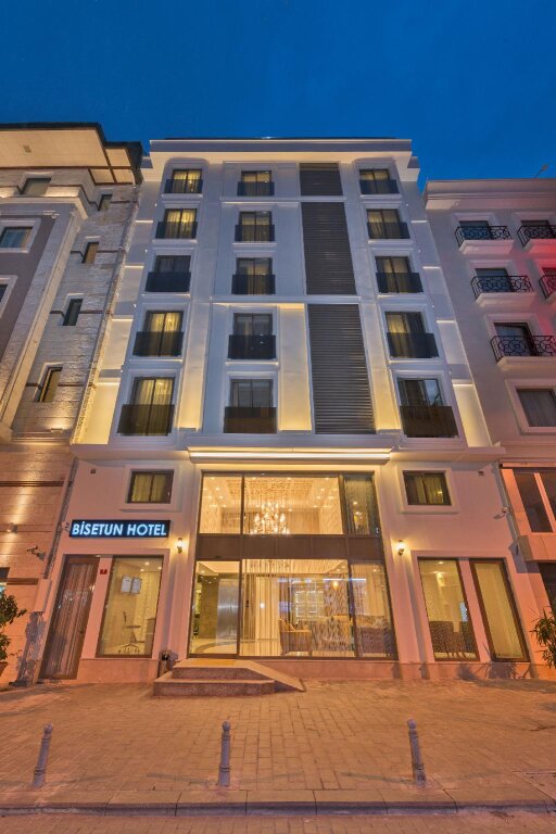 Bisetun Hotel 13