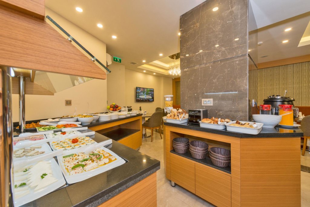 Bisetun Hotel 15