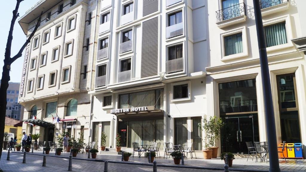 Bisetun Hotel 19