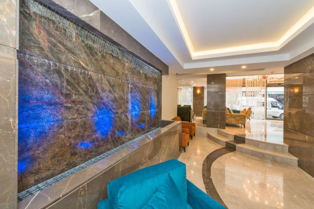 Bisetun Hotel 24