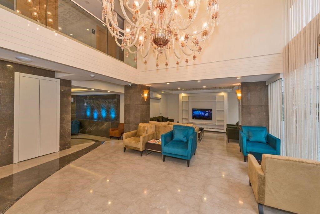 Bisetun Hotel 6