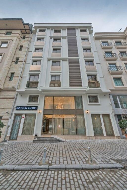 Bisetun Hotel 9