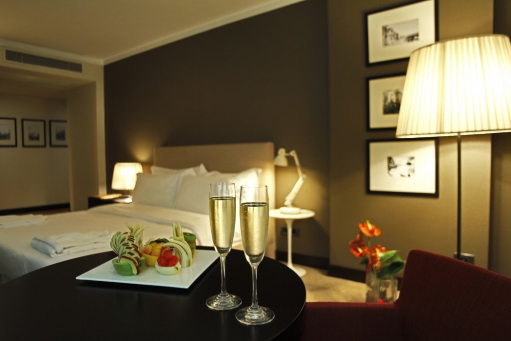 Bentley Hotel Bosphorus - Special Class 10