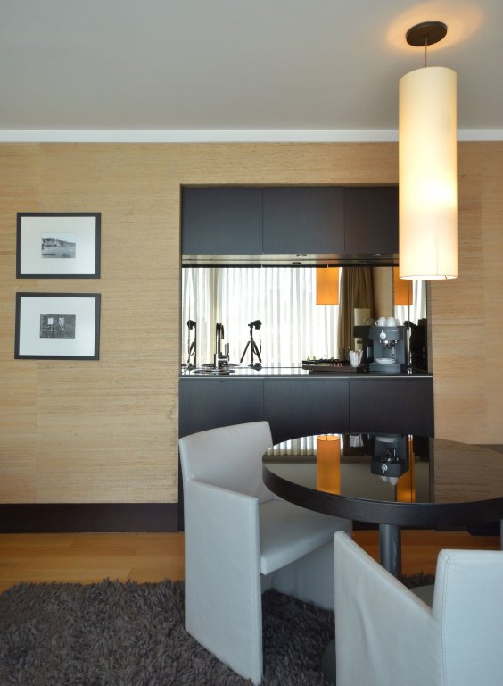 Bentley Hotel Bosphorus - Special Class 11
