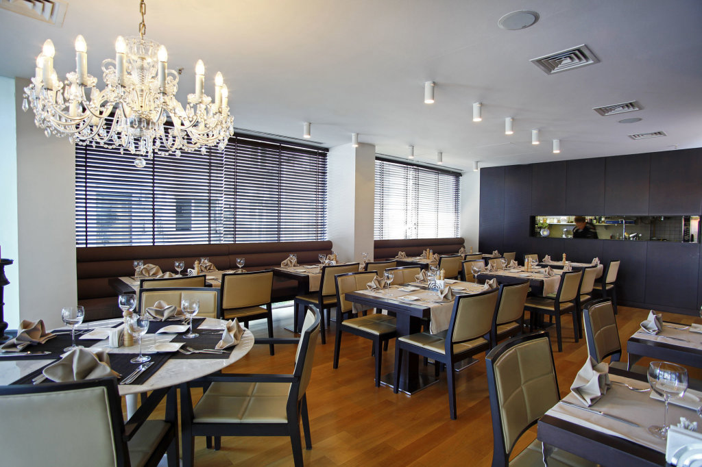 Bentley Hotel Bosphorus - Special Class 15