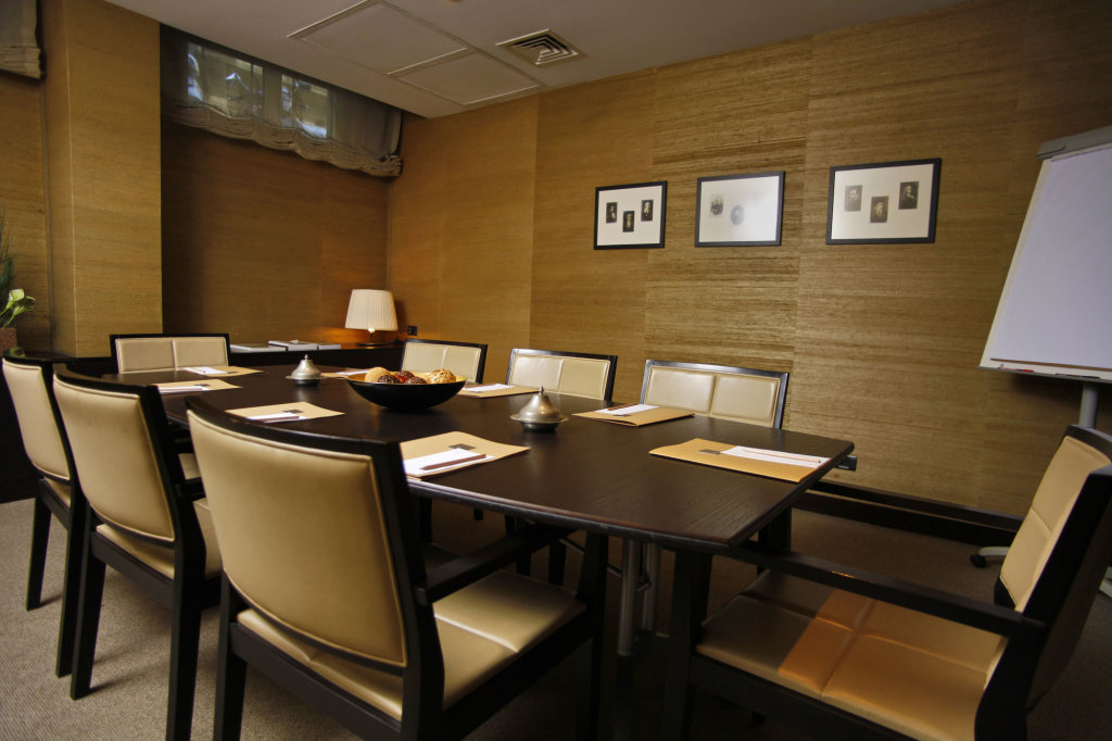Bentley Hotel Bosphorus - Special Class 16