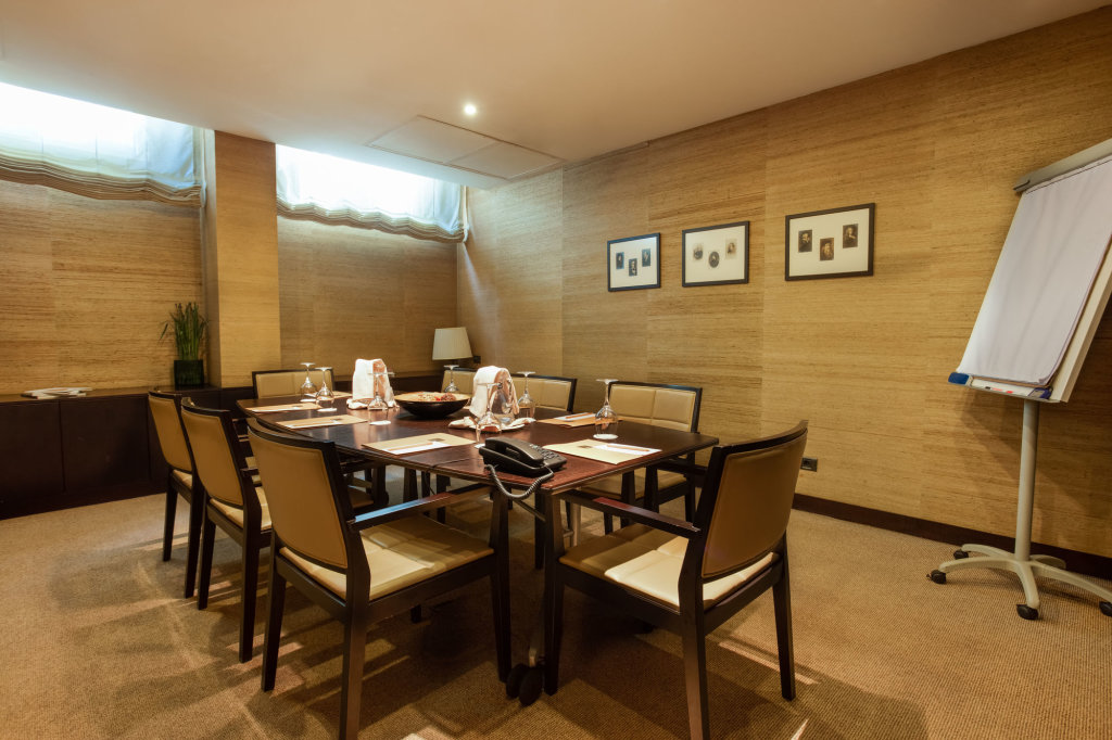 Bentley Hotel Bosphorus - Special Class 17