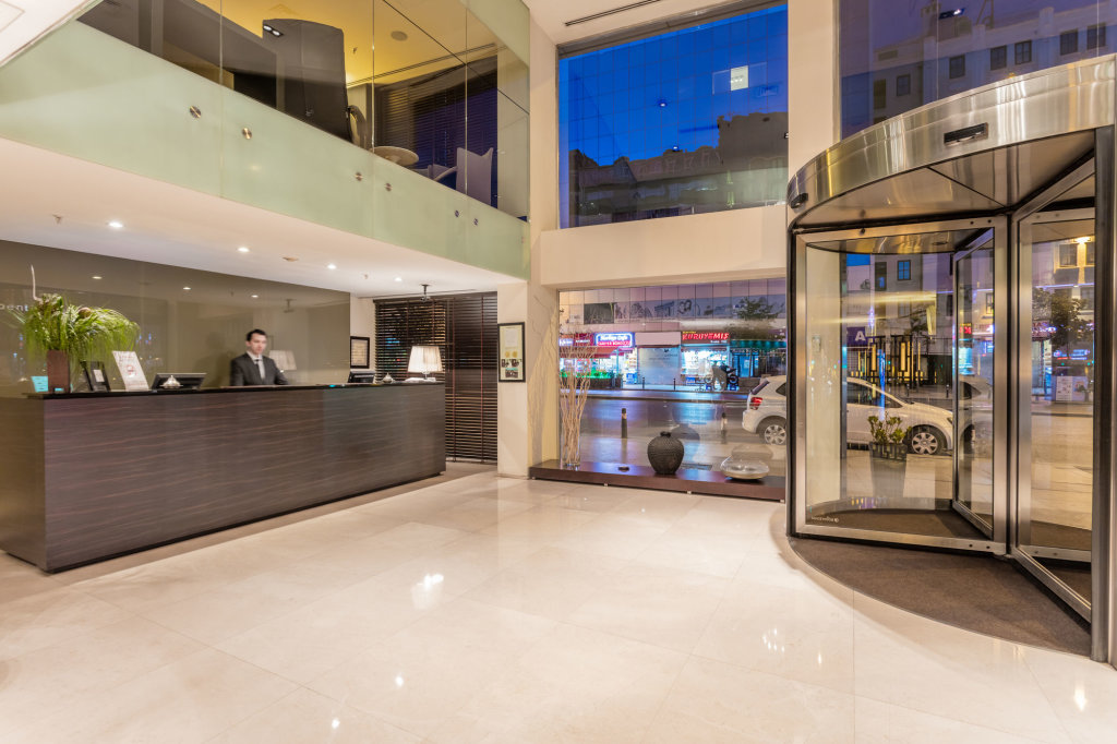 Bentley Hotel Bosphorus - Special Class 20