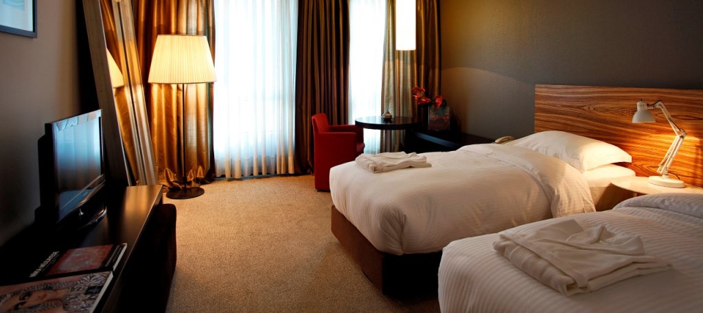 Bentley Hotel Bosphorus - Special Class 24