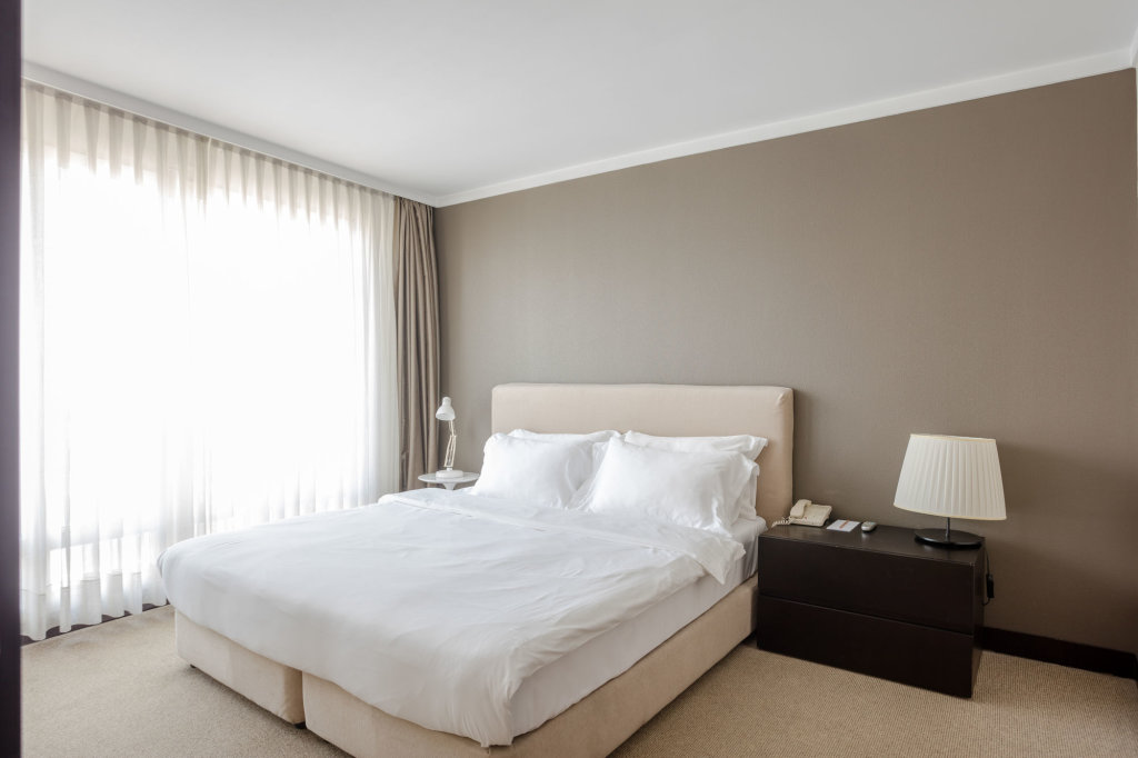 Bentley Hotel Bosphorus - Special Class 3