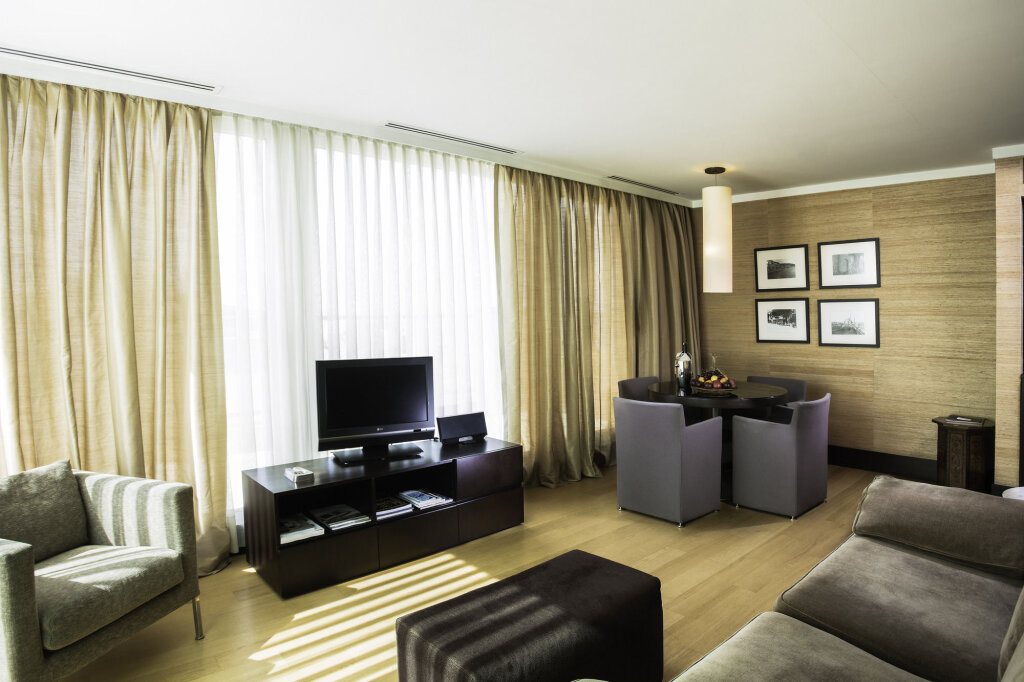 Bentley Hotel Bosphorus - Special Class 5