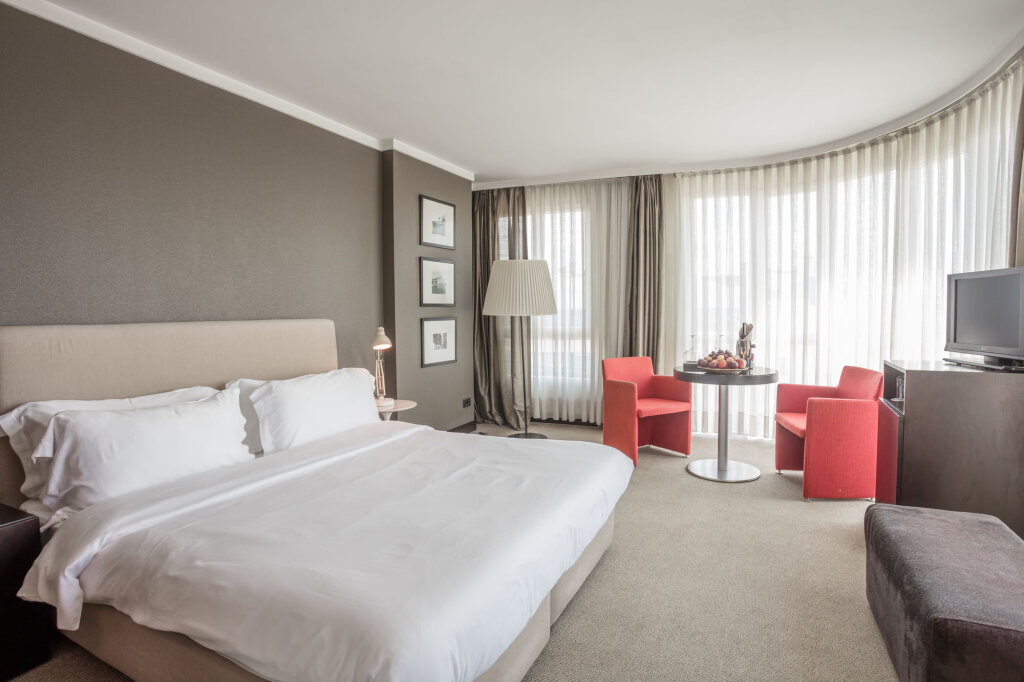 Bentley Hotel Bosphorus - Special Class 6