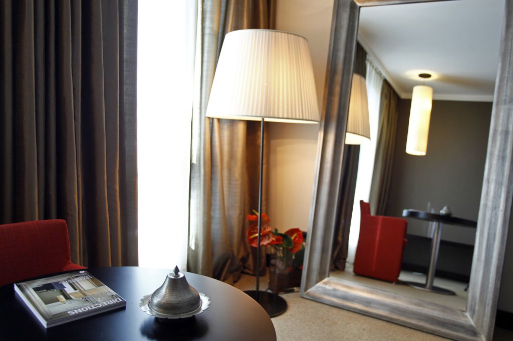 Bentley Hotel Bosphorus - Special Class 7