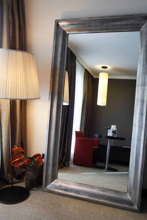 Bentley Hotel Bosphorus - Special Class 8
