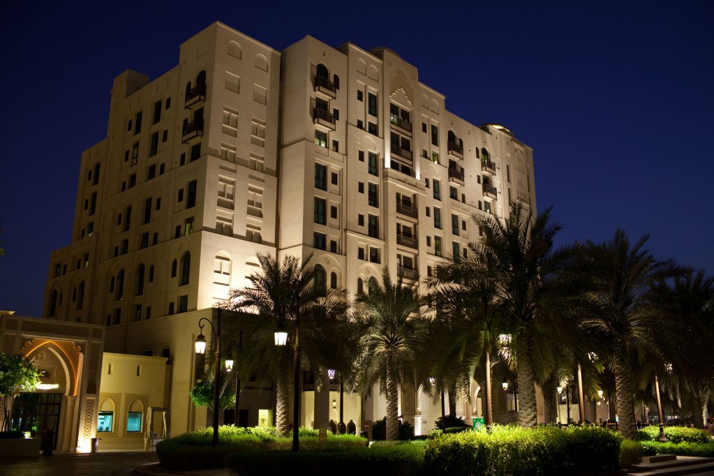 Manzil Downtown by Vida 1