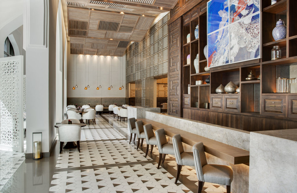 Manzil Downtown by Vida 10