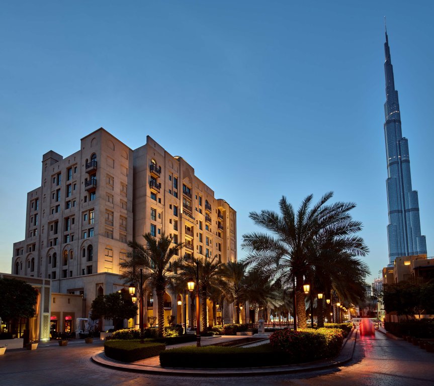 Manzil Downtown by Vida 18