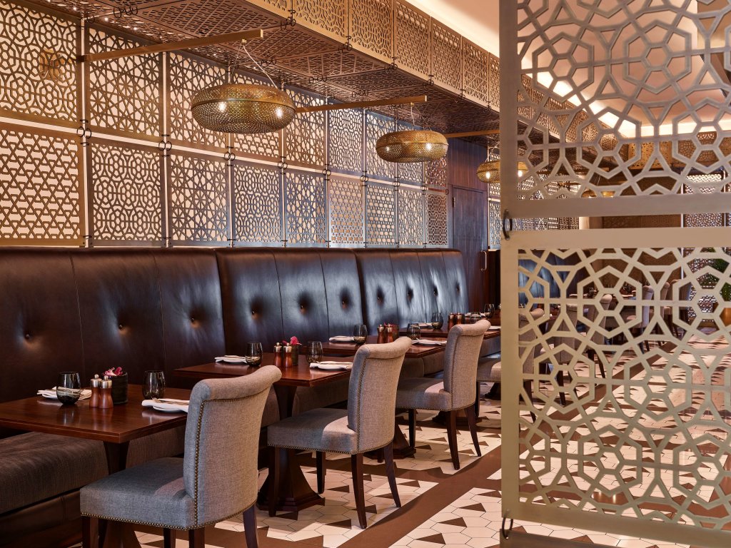 Manzil Downtown by Vida 20