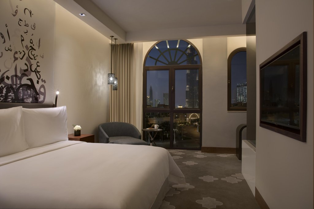 Manzil Downtown by Vida 3