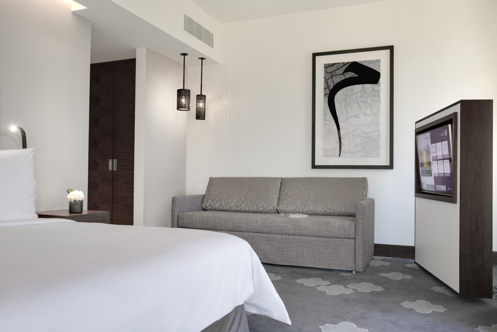 Manzil Downtown by Vida 4