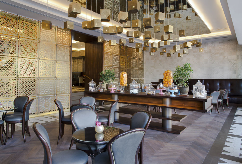 Manzil Downtown by Vida 7