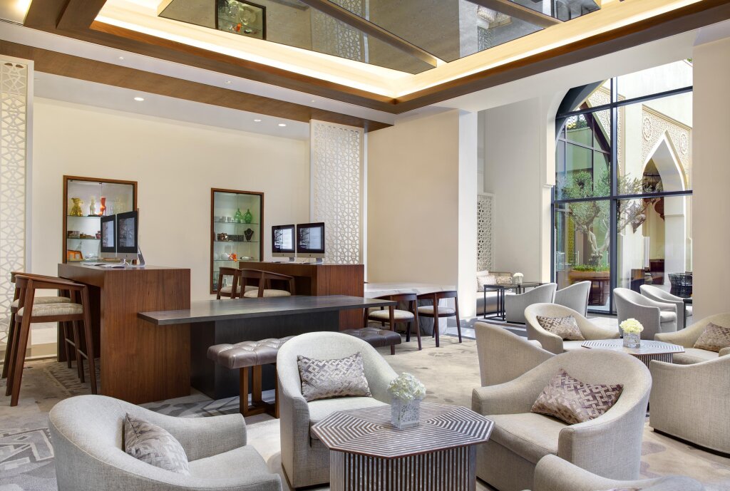Manzil Downtown by Vida 8