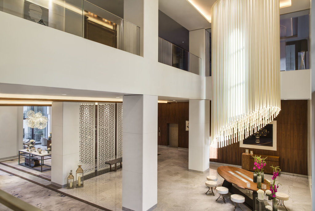 Manzil Downtown by Vida 9