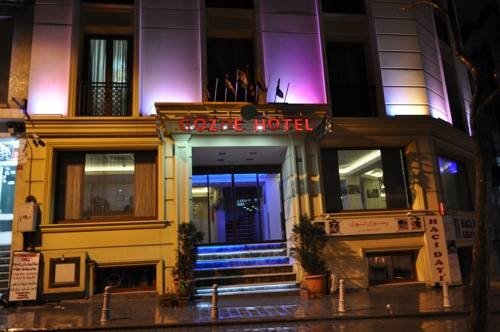 Gozde Hotel 1