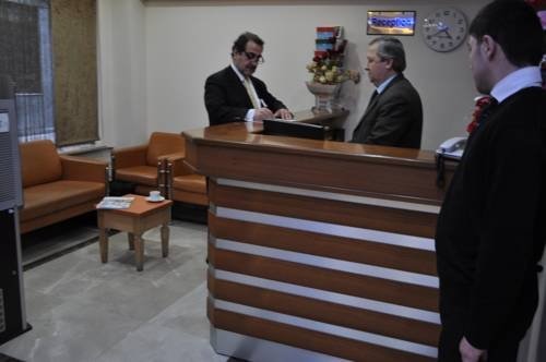 Gozde Hotel 10