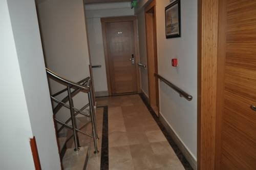Gozde Hotel 11
