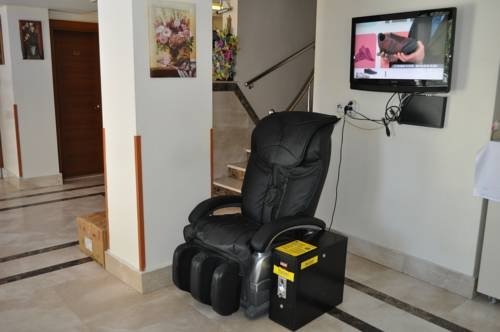 Gozde Hotel 12