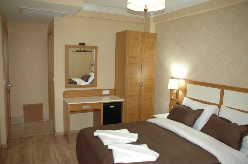 Gozde Hotel 13