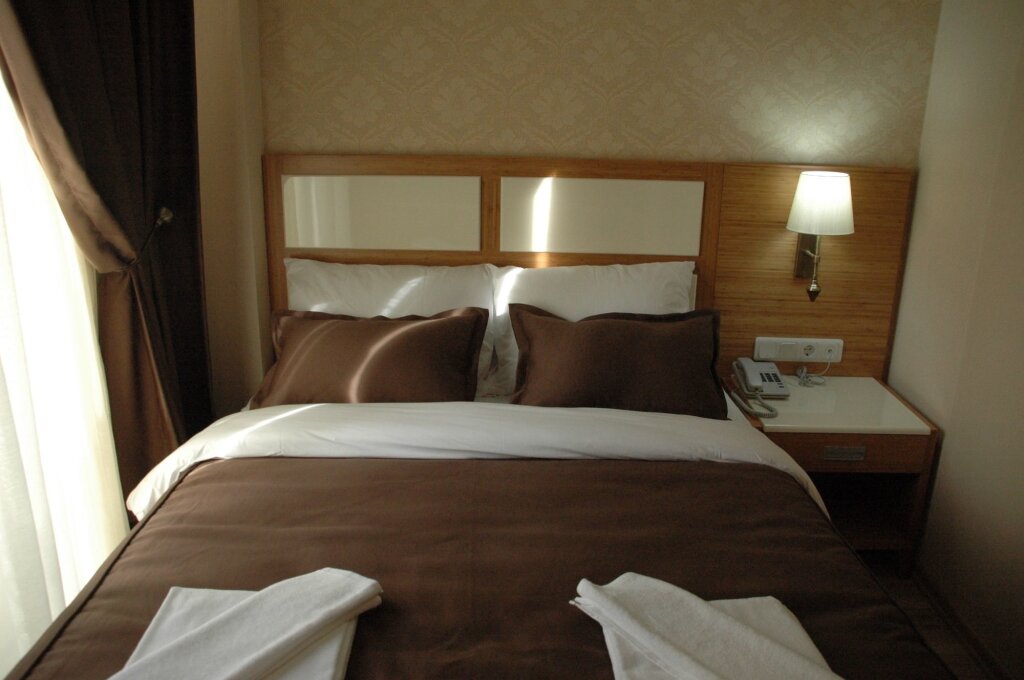 Gozde Hotel 14
