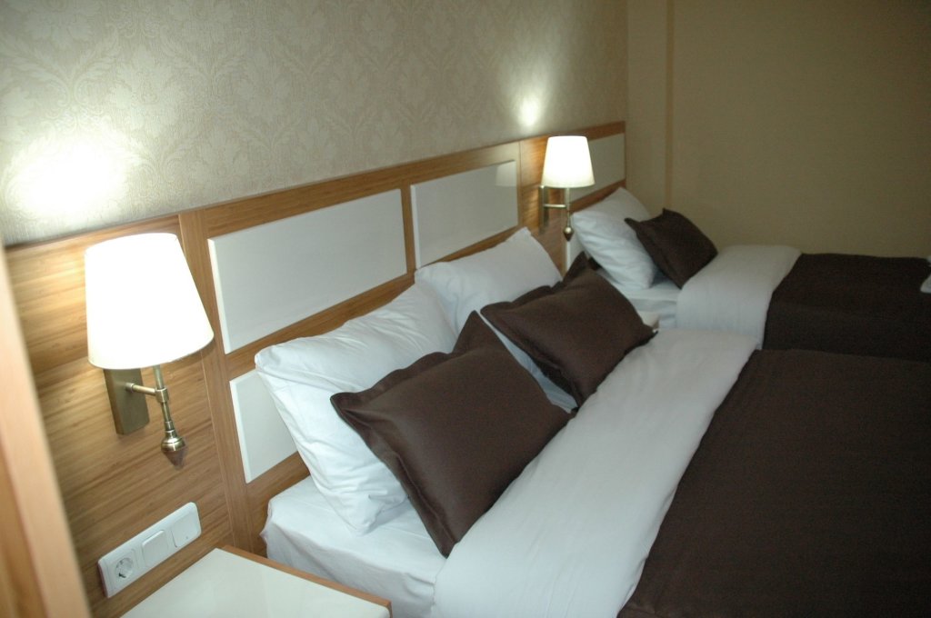 Gozde Hotel 15