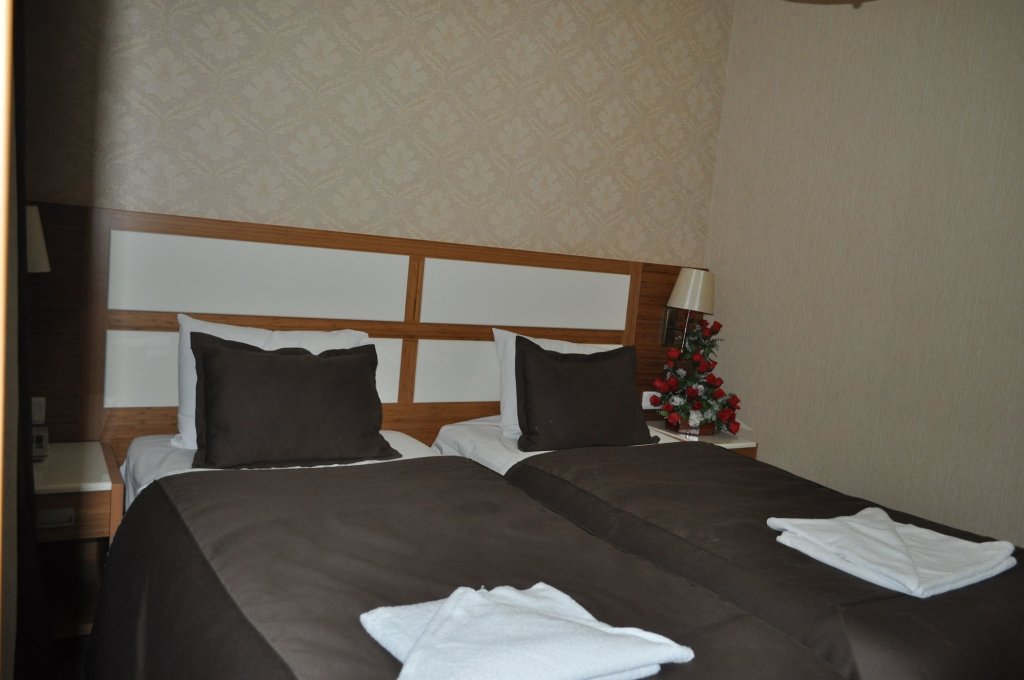 Gozde Hotel 16