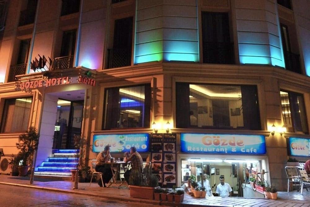 Gozde Hotel 18