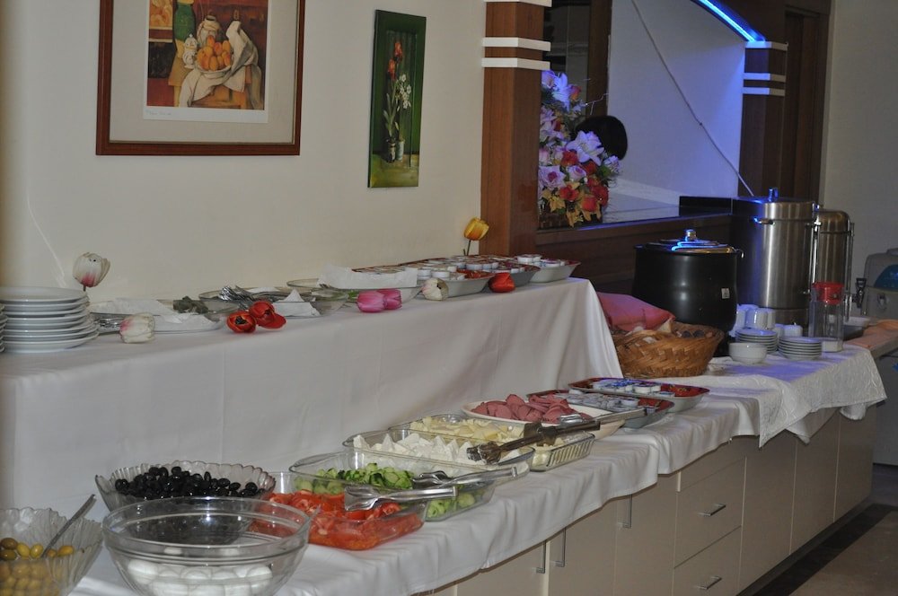 Gozde Hotel 19