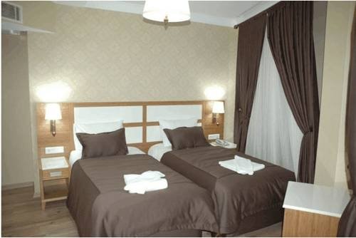 Gozde Hotel 2