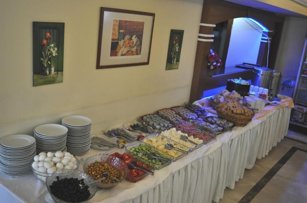Gozde Hotel 20