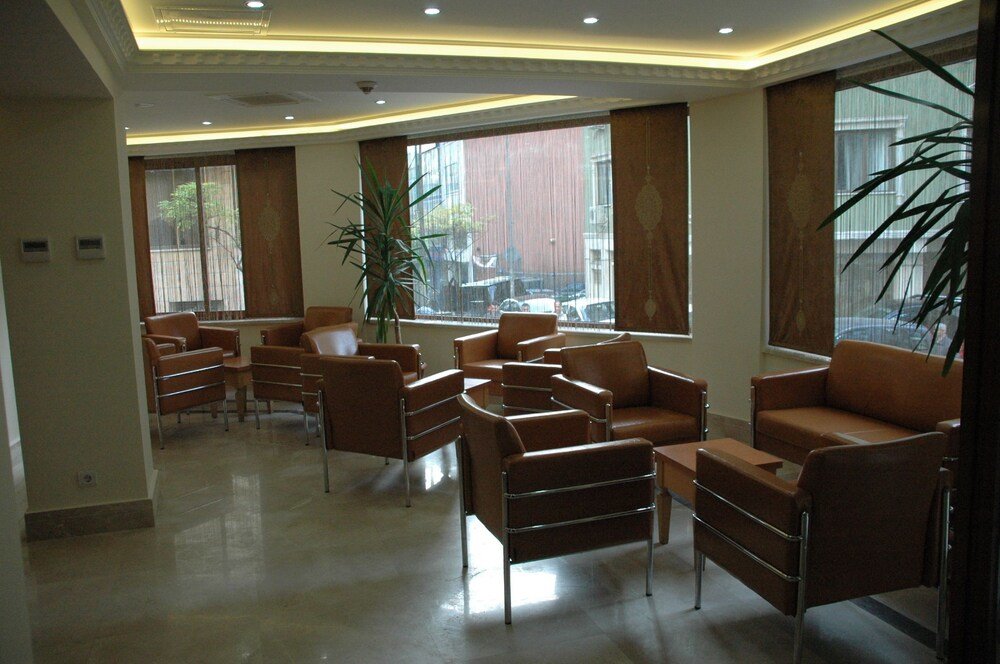 Gozde Hotel 21